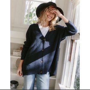 Jenni Kayne Cashmere Cocoon
